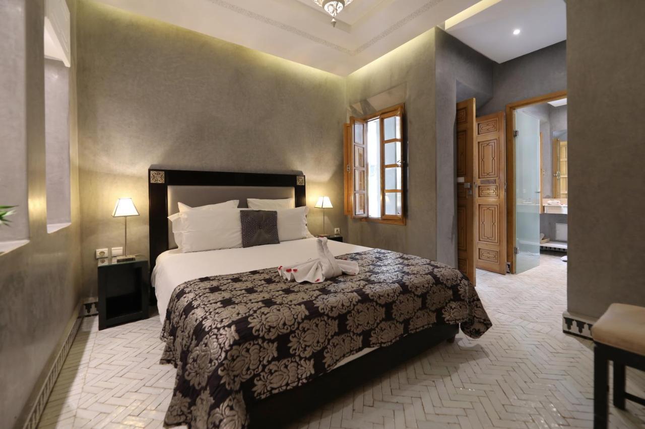 Riad L'Etoile D'Orient Маракеш Екстериор снимка