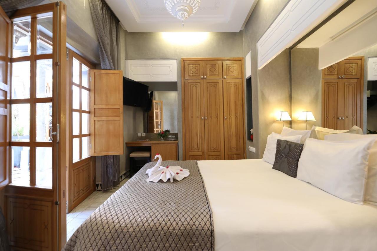 Riad L'Etoile D'Orient Маракеш Екстериор снимка