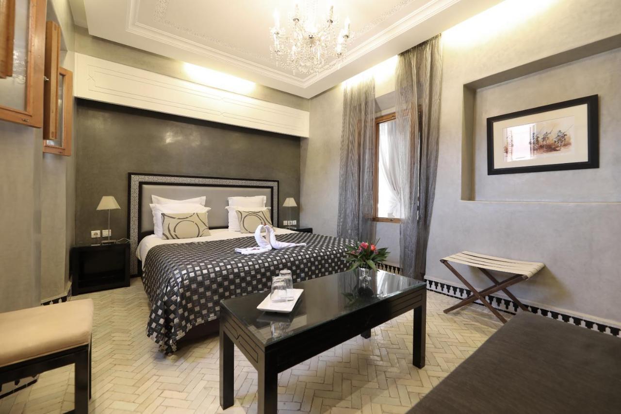 Riad L'Etoile D'Orient Маракеш Екстериор снимка